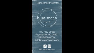 Blue Moon Cafe | Community Spotlight