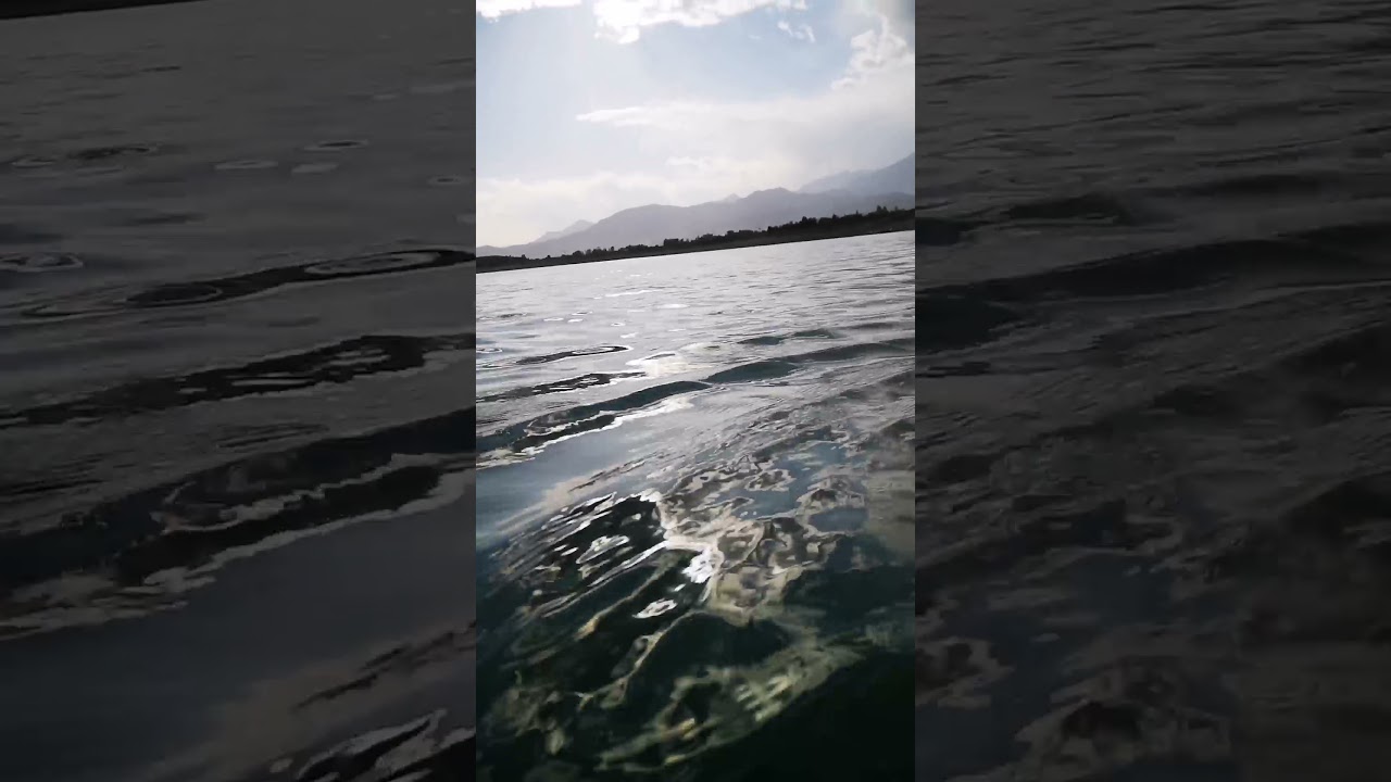 Qargha lake, kabul Afghanistan. 🇦🇫