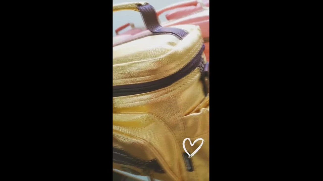 IRON BAG - Bags premium prontas pro envio!