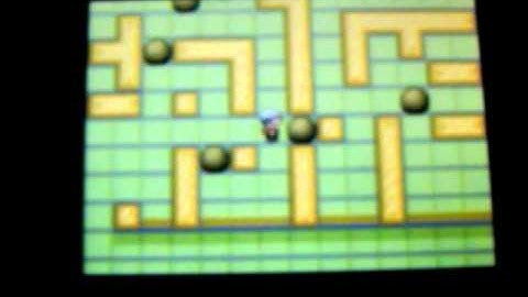 Pokemon Ruby Walkthrough Part 36:Last Video for a While...