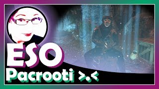 Pacrooti!! | ESO Trials | Icy Plays 20181209 #ESO #PvE