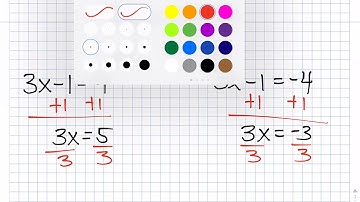 Solving and Graphing Single-Variable Inequalities