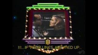 First Choice Super Channel 1986 Free Preview Promo
