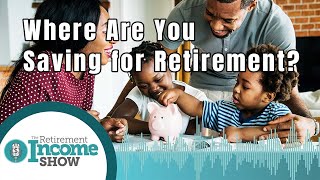 Where Are You Putting Your Retirement Savings and Do You Understand Your Risk Tolerance