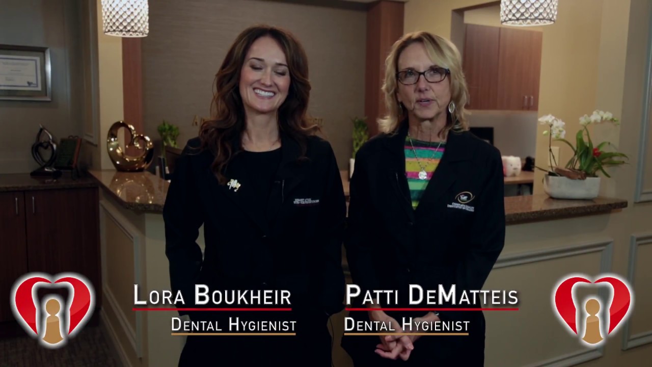 Complete Health Dentistry - CIMT