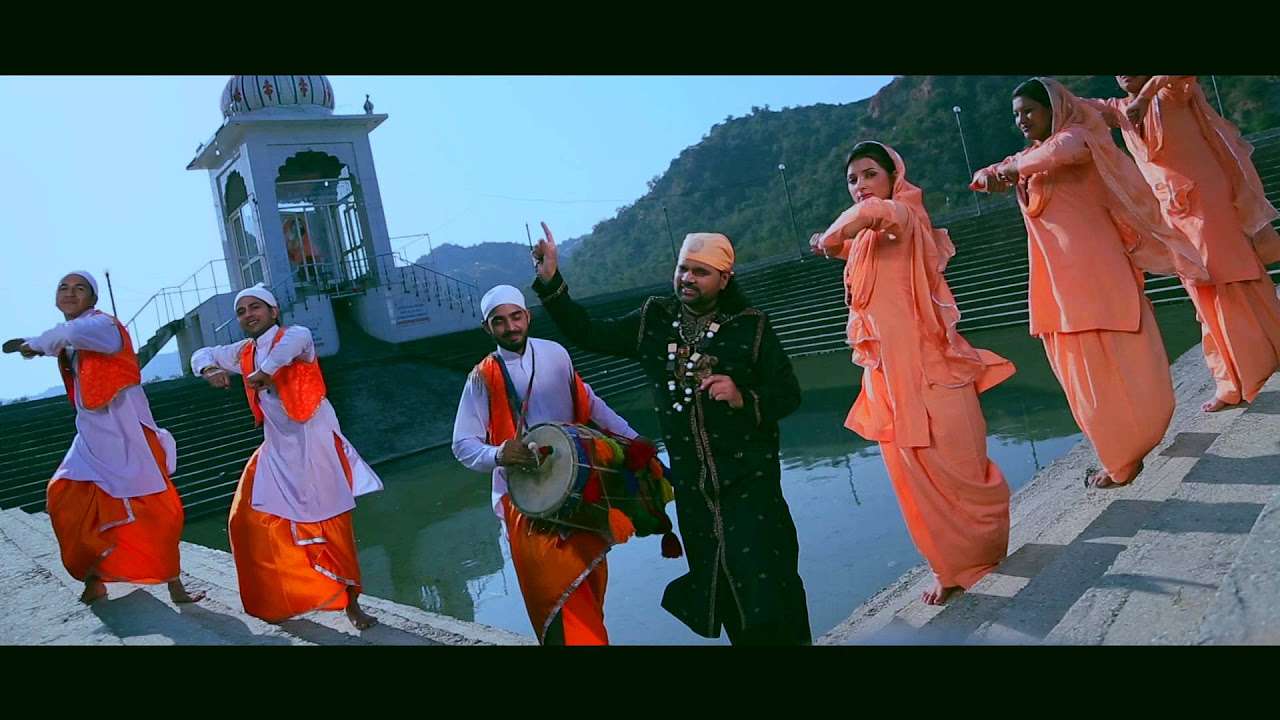 New Punjabi Songs 2014  Apne Guru Nu Bhuleo Na  Vijay Hans  Hans Raj Hans  Full HD Shabad 2014