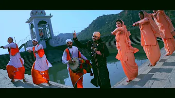 New Punjabi Songs 2014 | Apne Guru Nu Bhuleo Na | Vijay Hans | Hans Raj Hans | Full HD Shabad 2014