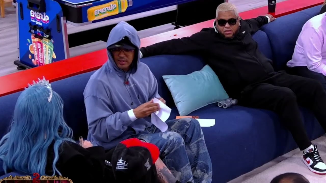 la Fruta lacasadeALOFOKE