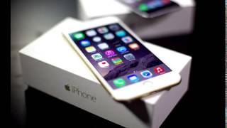 نغمة ايفون6 بلس الاصلية Tone original iPhone 6 Plus