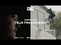 WETHEPEOPLE BMX - Hangin with Felix Prangenberg