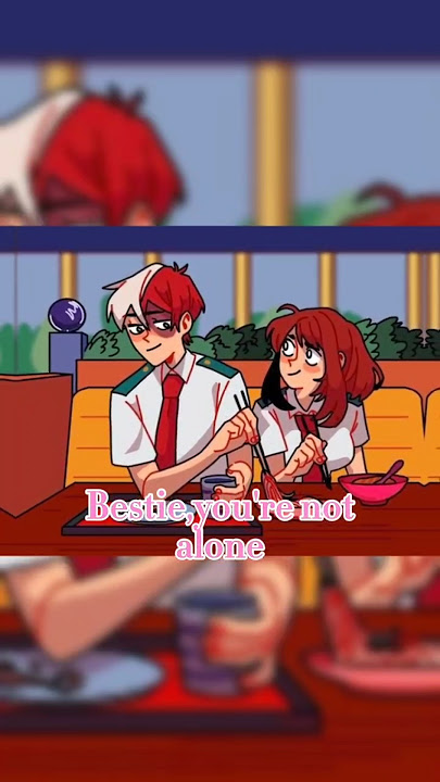 @Simply_Ochaco ,I'm gonna stand by you!🥰 #anime #mhaedit #animeedit #edit