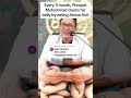 Buah Sena Buat Cuci Usus