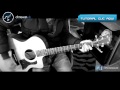 Mi Primer Dia Sin Ti - ENANITOS VERDES -  Acustico Cover Guitarra