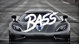 Skrillex  Damian Marley - Make It Bun Dem (Laudz Trap Remix)