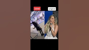 Thumbnail of bloody mary - lady gaga - wednesday