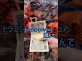 幼児が人生初のフィギュア選びをしたら問題発言が飛び出した… #ドラゴンボール #フィギュア #dragonball #shorts #short