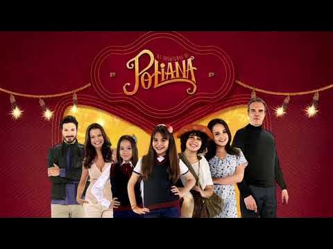 As Aventuras de Poliana (banda sonora) - Playlist 