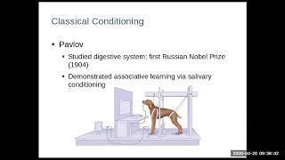 Intro Psych Chapter 7 Lecture - Part 1