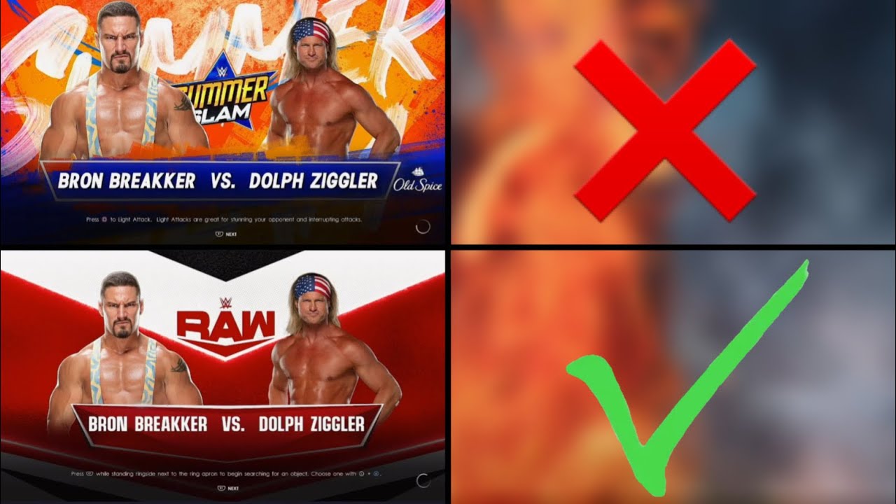 (UPDATED) How to make PERFECT Custom Renders in WWE 2K22 (READ PINNED