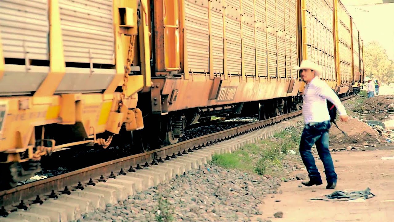 Lagrimas de mi barrio - Nacho peralta