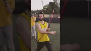what a day off on tour looks like | #shorts
When you’re on your and have an off-day, you gotta make the most of it. AJR did that and had fun!
#ajr #shorts what a day off on tour looks like | #shorts