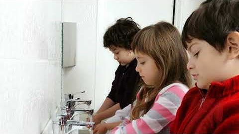 LEED v4.1 Water Efficiency challenges in the time of COVID-19