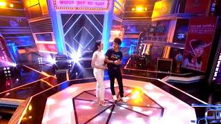 VIRAL!! LAGU THAILAND UY UY UY SAAT SHOW DI PANGGUNG