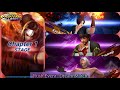 Kof Allstar Rush Event Dream Match Chapter 1 Stage Kof Allstar Rush Event Dream Match Chapter 1 Stage