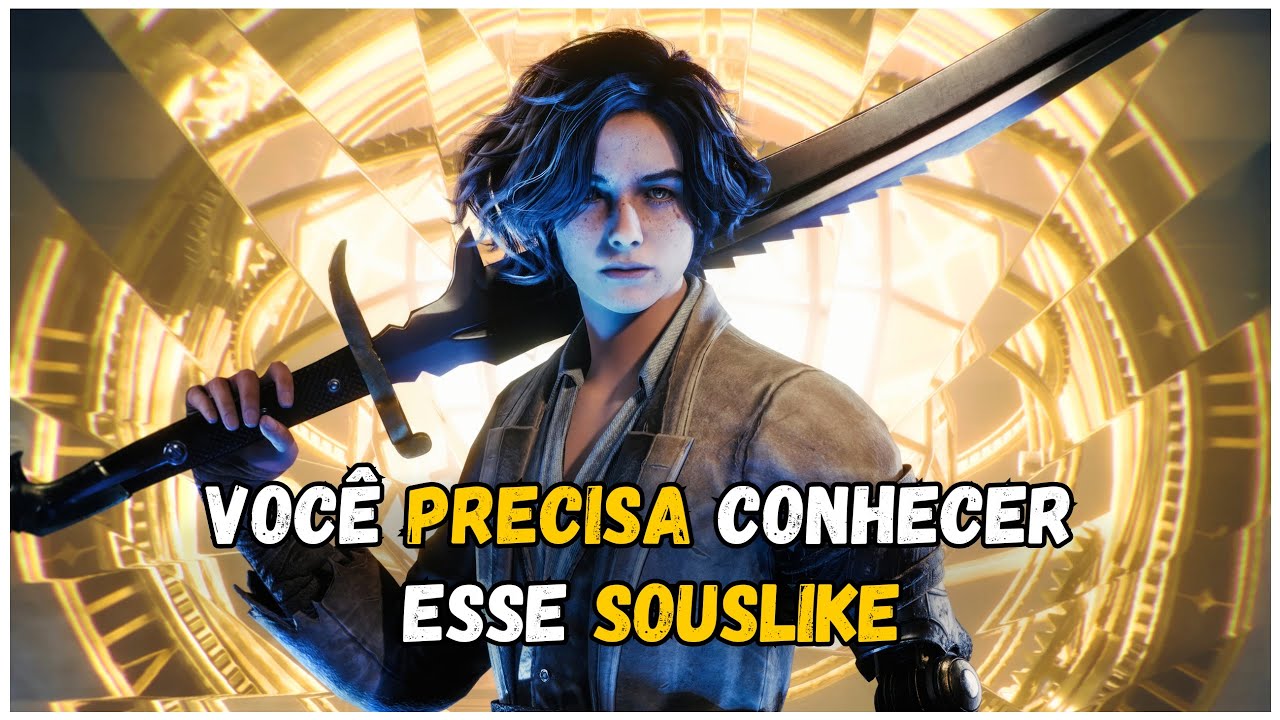 NG+7 E CADA BOSS UMA ARMA - Não consigo desistalar esse jogo! LIES OF P - Gameplay ps5