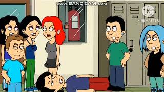 Chris M2 And Zychromeo07S Dimension Mr Os Suspended James Full Arc