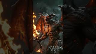 Fallen Sky RPG #android #androidgames #games #gaming