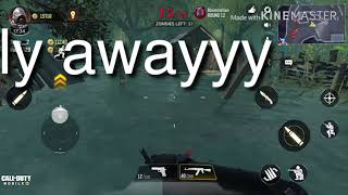 Call of duty ear rape warning