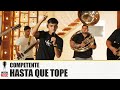 Competente - Hasta Que Tope [ Video Oficial ] Morena Music
