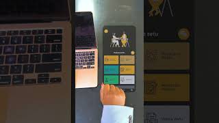 How to download Sheria Kiganjani Mobile App screenshot 2