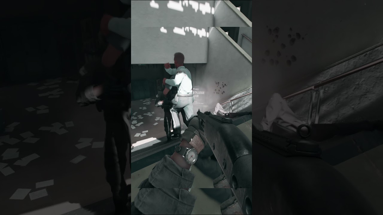 READY OR NOT | ZOMBIE ATTACK | GAMEPLAY 