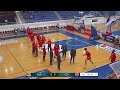 MKE Ankaragücü Basketbol – Pizzabulls Cedi Osman Basketbol Türkiye Sigorta TBL 1.Hafta