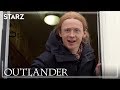 Outlander | John Bell Basecamp Tour | STARZ