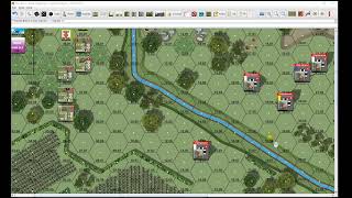 Combat 2! Campaign 3   7 11 1944 Patrol Sniper Village action screenshot 5