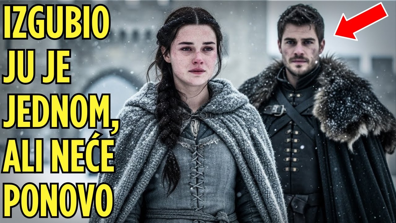 IZBAČENA SAM IZ DVORA, ALI KRALJ ME JE TRAŽIO PO CIJELOM KRALJEVSTVU