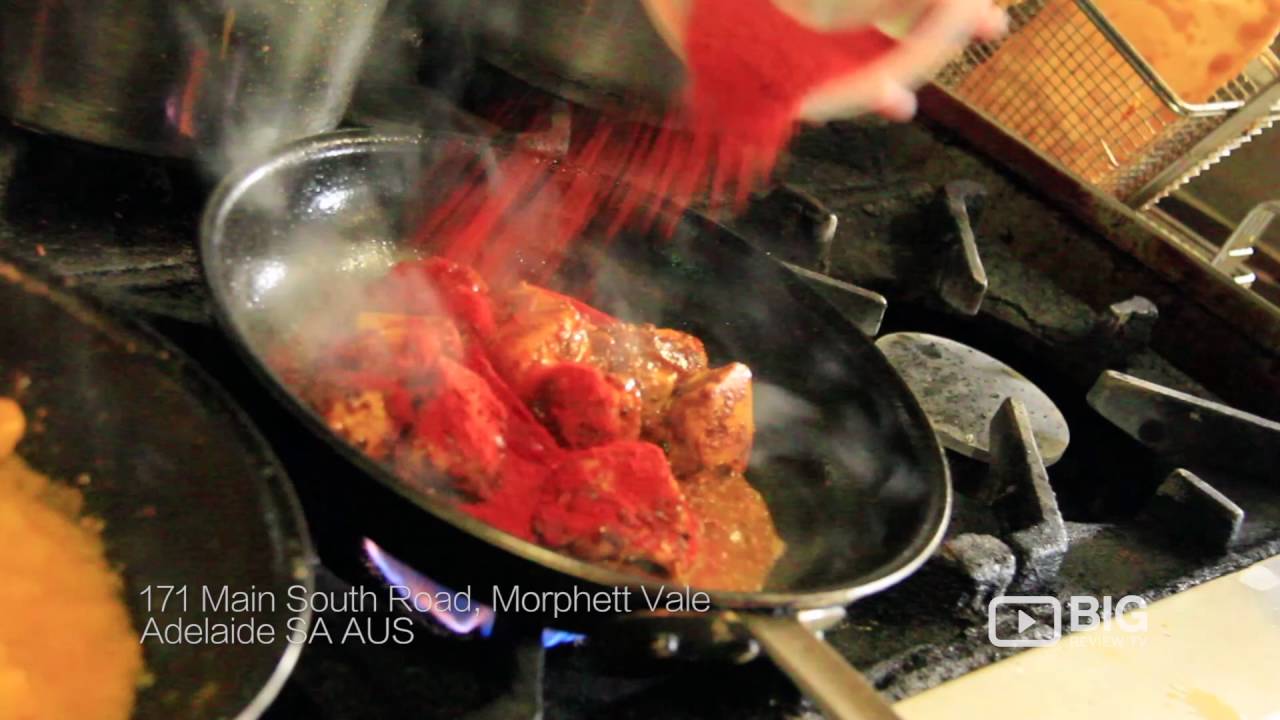 Oh! Calcutta Indian Restaurant in Adelaide for Indian Food