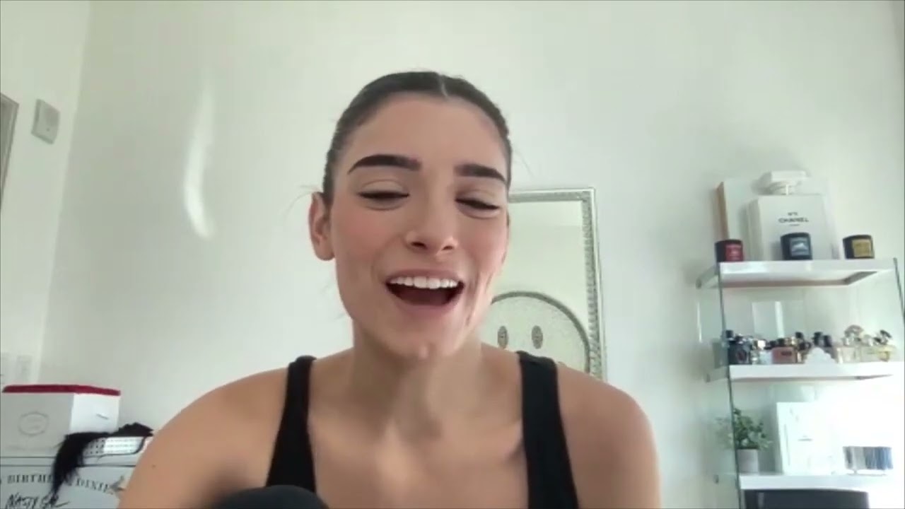 Norwalk native, TikTok sensation Dixie D'Amelio gets ready for 'Big Time' show in home state