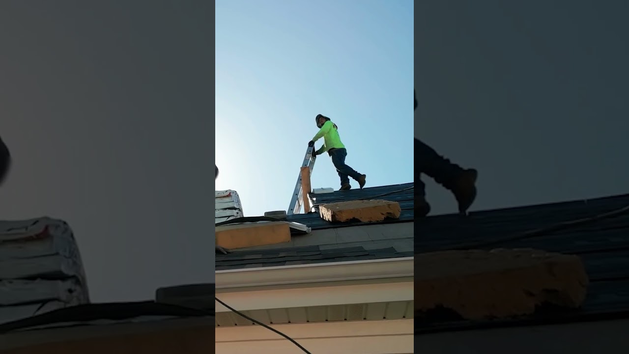 360 Home Improvement Durable and Long Lasting Roofing. See 