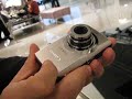 Canon Ixus 210 Touch Screen