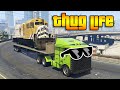 Is it possible? 🤔 (GTA 5 ONLINE THUG LIFE AND FUNNY MOMENTS #308)