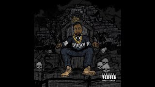 RECOGNIZE ALI - GORGEOUS CROOKS FT. LORD GOAT AND AGALLAH (AUDIO SLIDE)