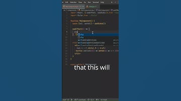Master useEffect hook in React js
