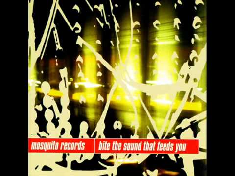 Cristian Vogel - ACES3 (MSQCD01)