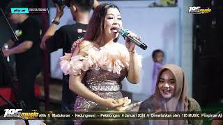 SURGA DIBALIK DOSA // MIMIN AMINAH // 195 MUSIC LIVE PEKALONGAN