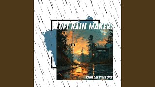 Calming Rainfall Harmony