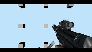 mp5 animation test (no sound)